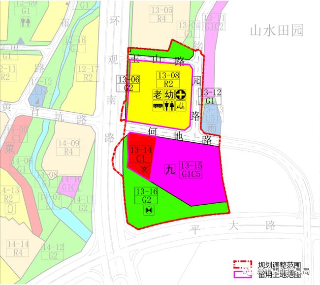 下利沟村委会发展规划概览，最新战略规划揭秘