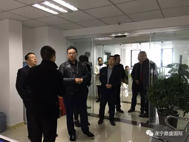 通辽市侨务办公室新项目助力侨务事业迈向新高度