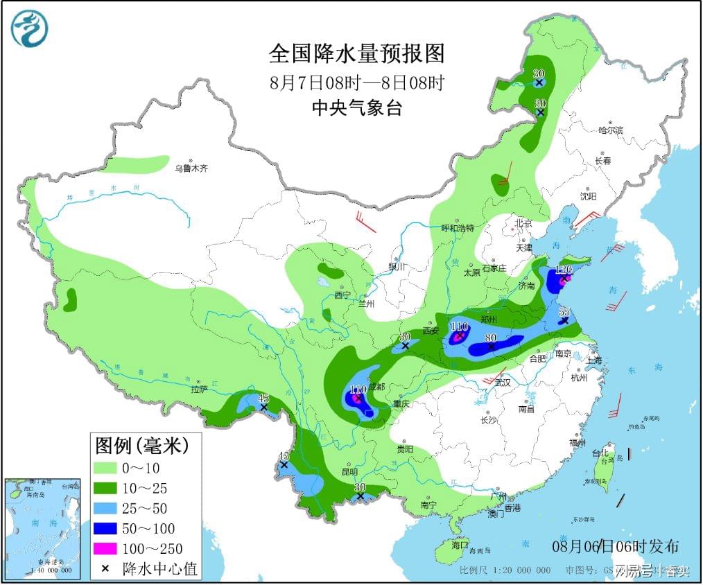 得不村天气预报更新通知